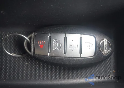 2015 Nissan Altima 2.5 S from USA, damaged, VIN 1N4AL3AP5FC189136